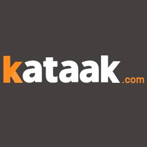 kataak Logo