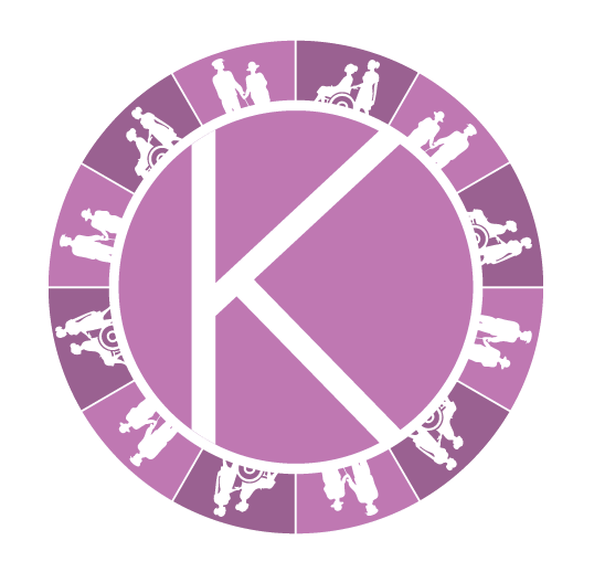 Kathelene's Compassionate Adult Day Care Logo