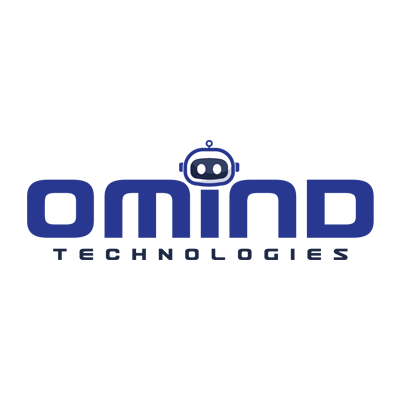 Omind Technologies Pvt Ltd Logo