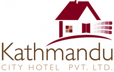 kathmanducityhotel Logo
