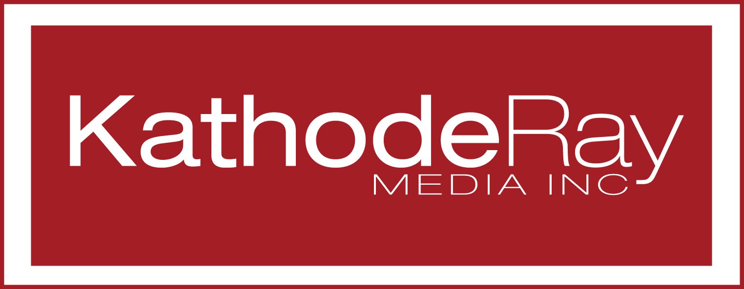 KathodeRayMedia Logo