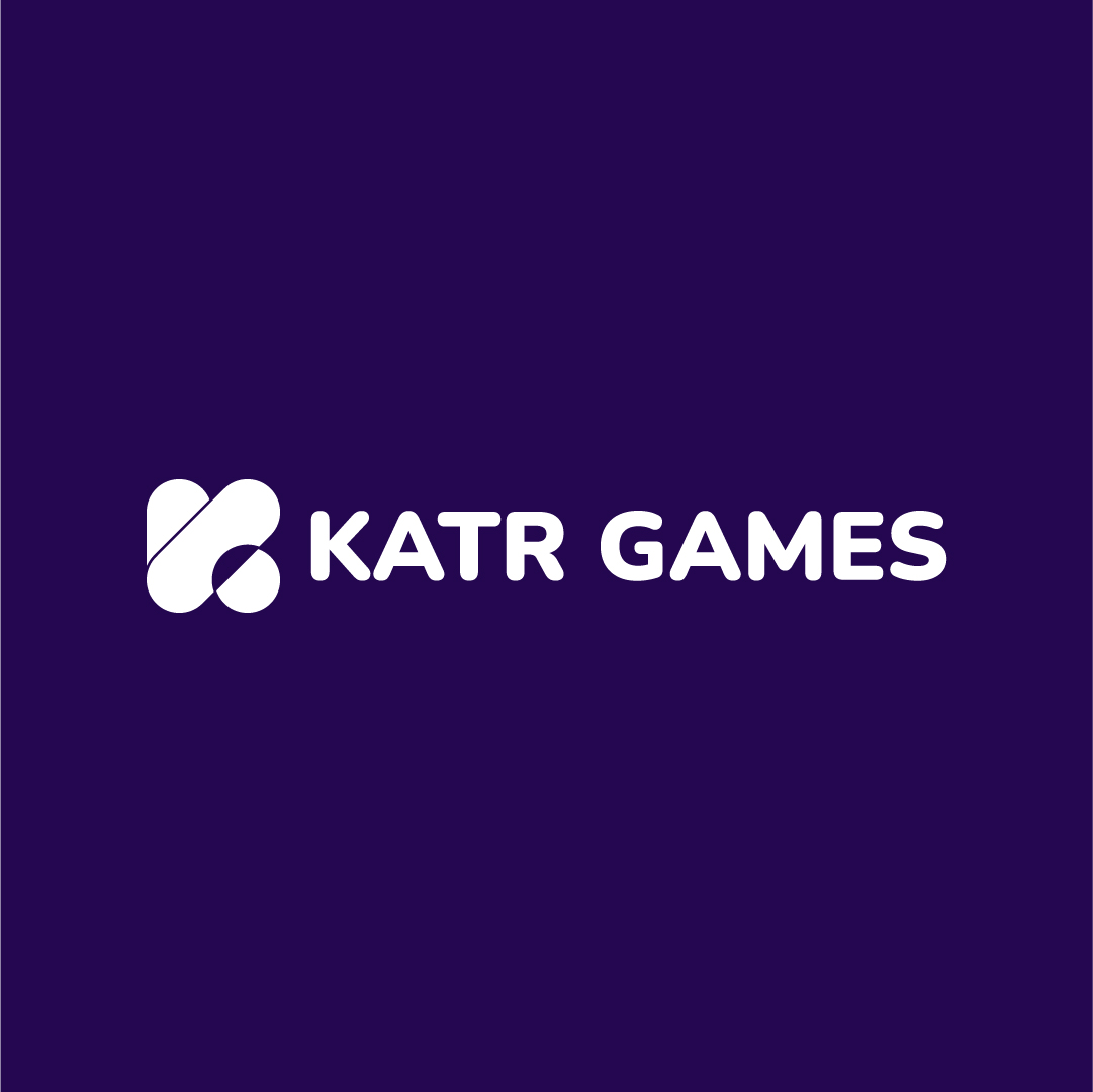 KatrGames Logo