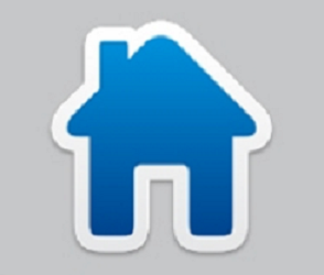 Real Home Ideas Logo