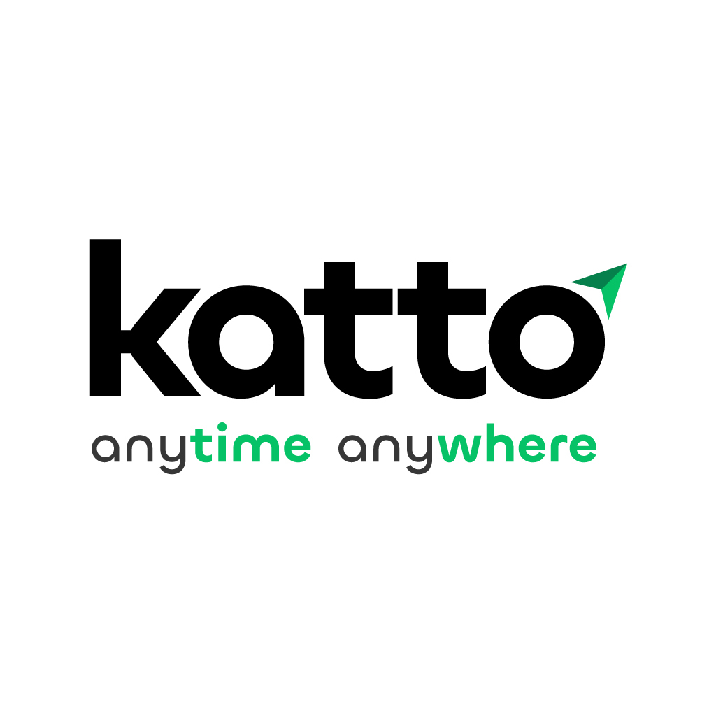 Katto Logo