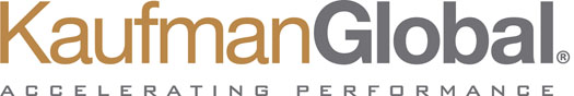 Kaufman Global Logo