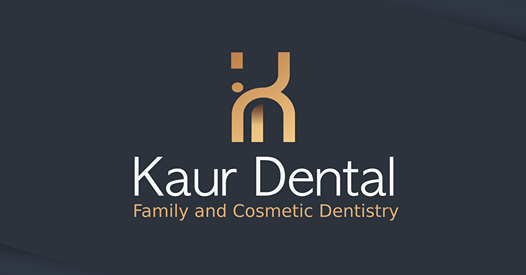 Kaur Dental of Fox Chapel Logo