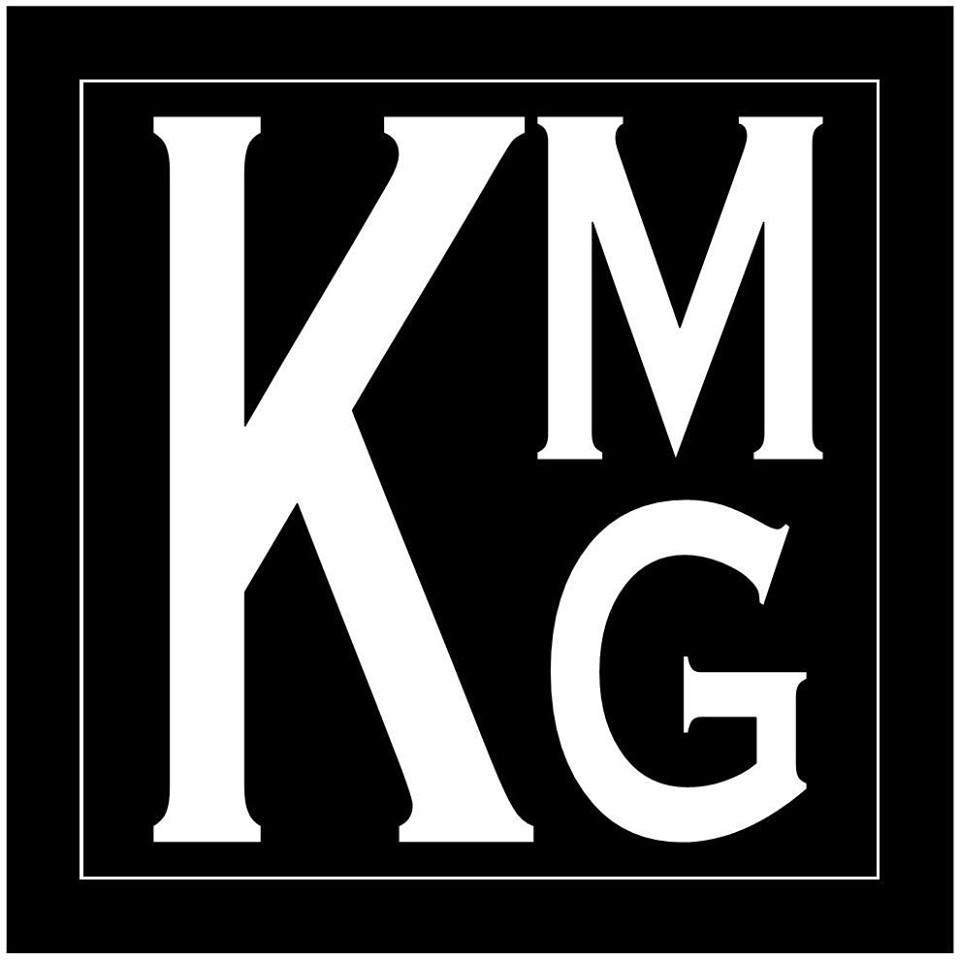 KMG, Inc. Logo