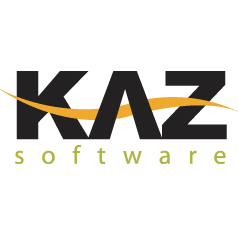 Kaz Software Logo