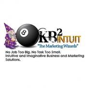 kb2intuit Logo