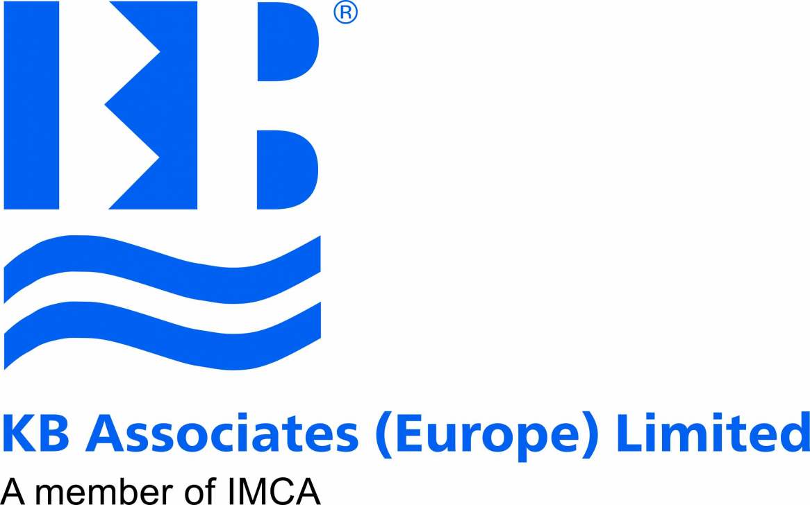 KB Associates (Europe) Ltd Logo
