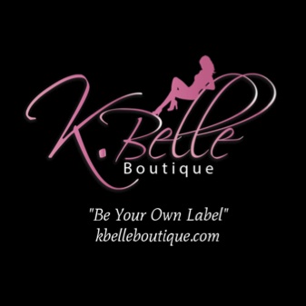 K. Belle Boutique, LLC Logo
