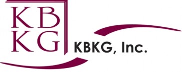 kbkginc Logo