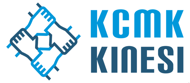 KCMK KINESI Pvt Ltd Logo