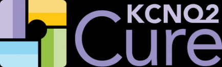 KCNQ2 Cure Alliance Logo