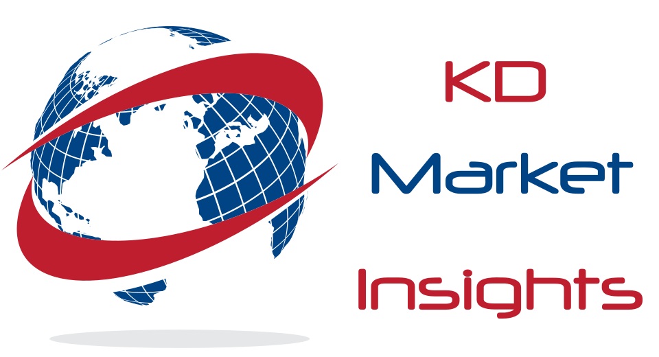 KD Market insights Logo