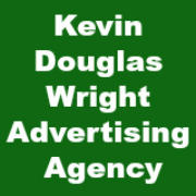 Kevin Douglas Wright Advertising Agency Logo