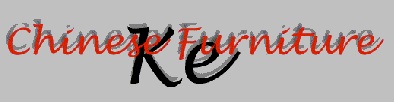 Ke Chinese Furniture Logo