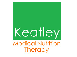 Keatley Medical Nutrition Therapy Logo