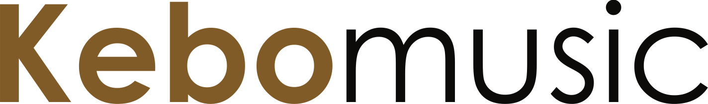 Kebomusic Logo