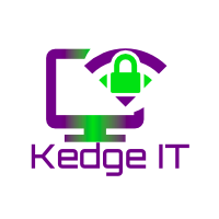 kedgeIT Logo