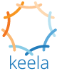 Keela Logo