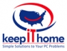 keepIThome Logo