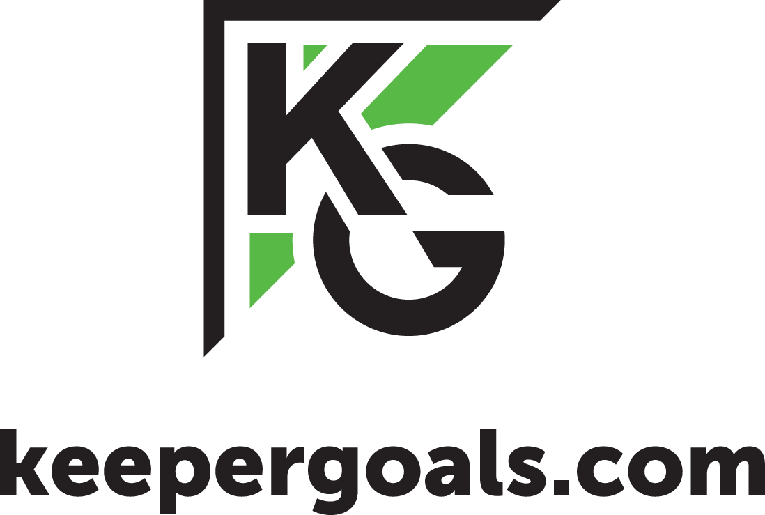 keepergoals Logo