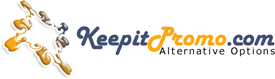 keepitpromo Logo