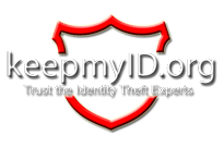Keepmyid Logo
