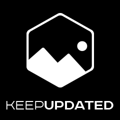 KeepUpdated Logo