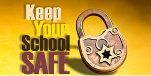 keepyourschoolsafe Logo