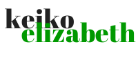 keikoelizabeth Logo