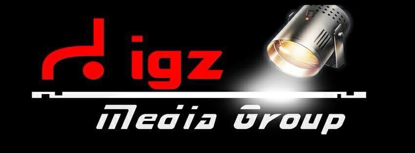 Digz Media Group Logo