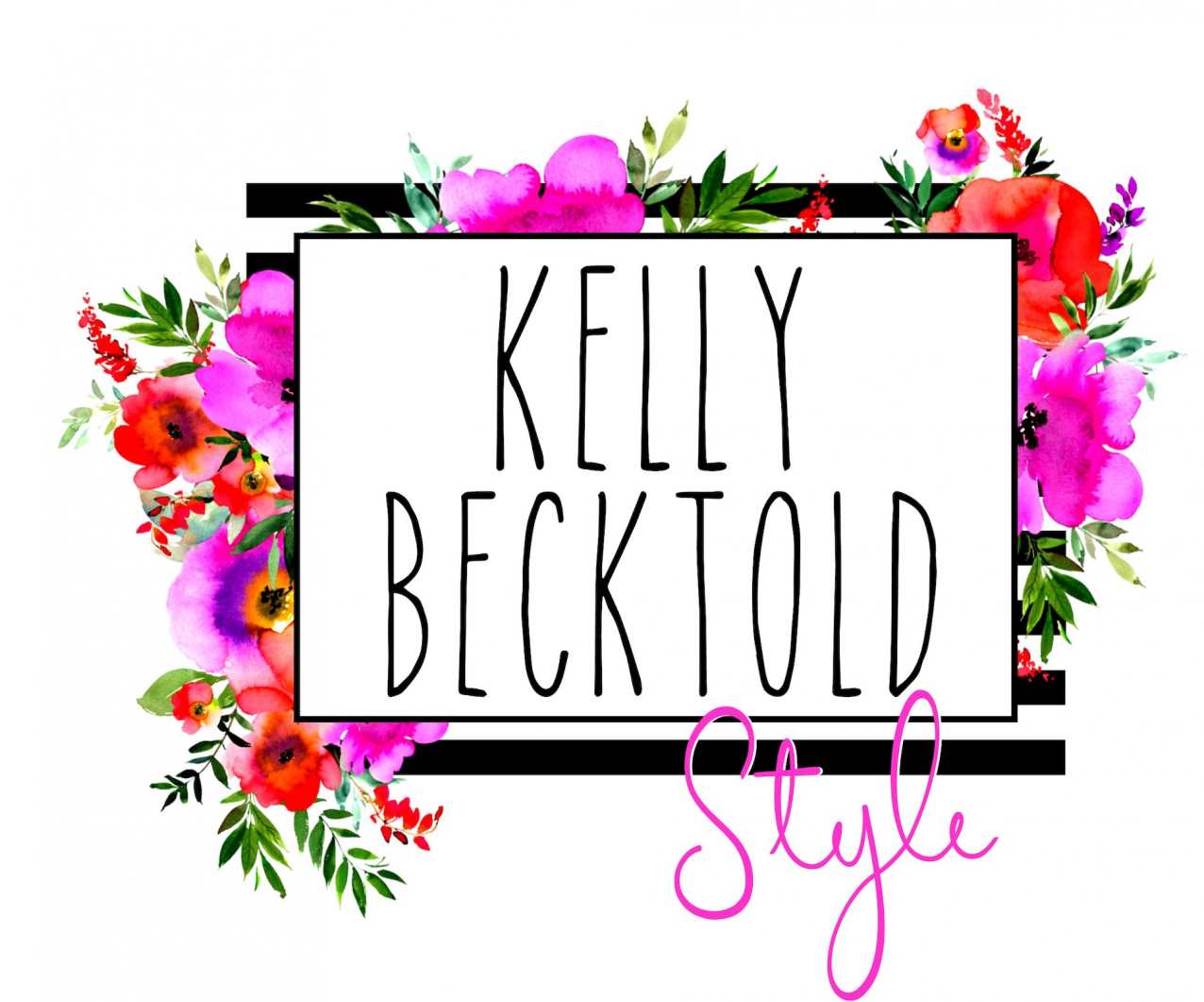 kellybecktoldstyle Logo