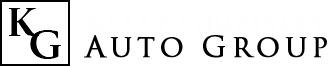 kellygrimsleyauto Logo