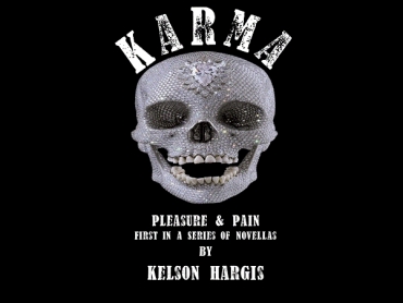 Good Karma Productions Logo