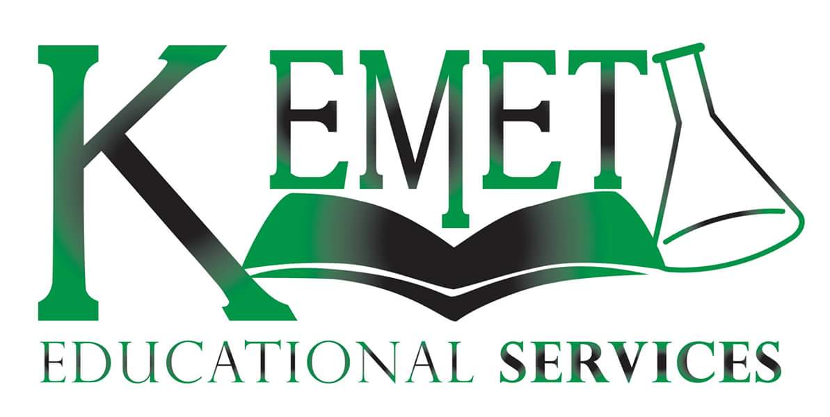 Kemet Educational Services Logo