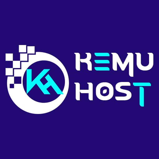 KemuHost Logo