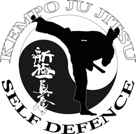 kempojjdefence Logo