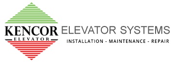 Kencor Elevator Systems Logo