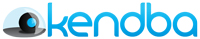 Kendba.com Logo