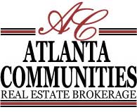 Atlanta Communities Real Estate Brokerage Logo