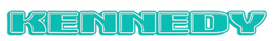 Kennedy Pontoons Inc. Logo