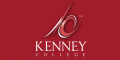Kenney College Logo