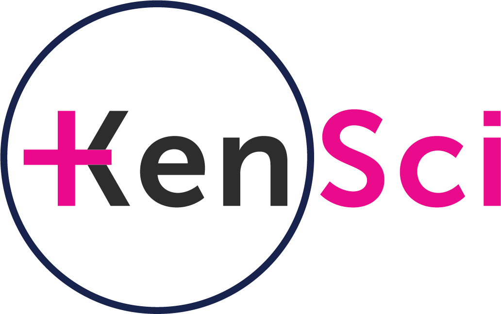 kensci Logo