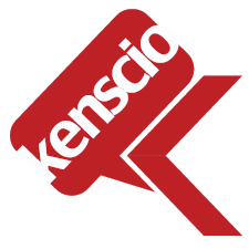 kensciodigital Logo