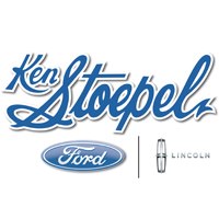 Ken Stoepel Ford Lincoln Logo