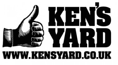 Ken S Yard Brings Finnlife Garden Log Cabins Online Ken S Yard