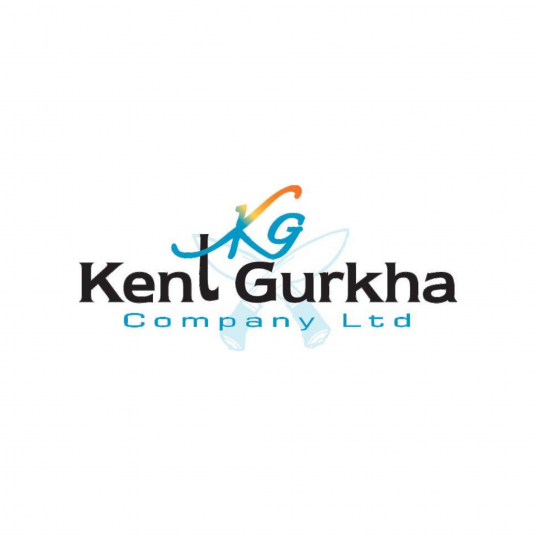 Kent Gurkha Logo