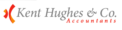 kenthughes Logo